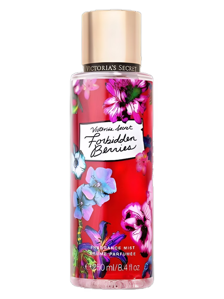 Victoria's Secret Forbidden Berries
