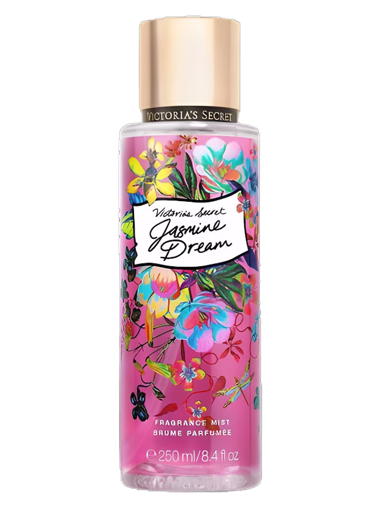 Victoria's Secret Jasmine Dream