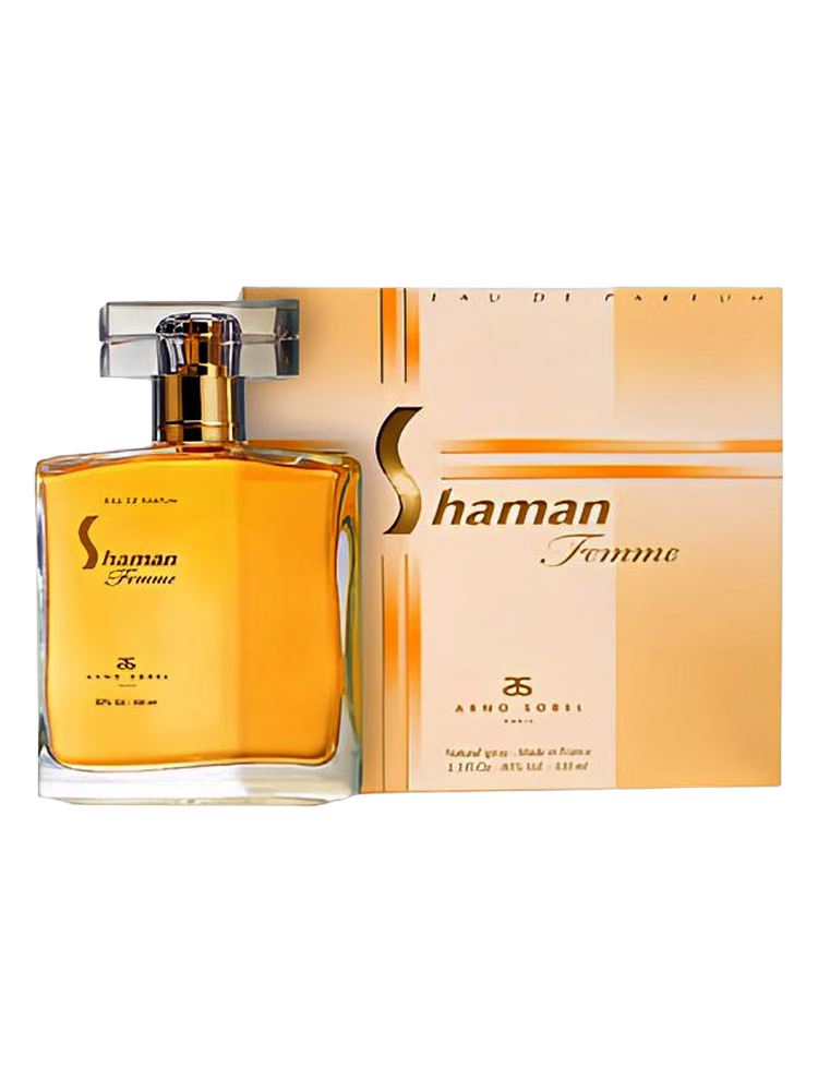 Arno Sorel Shaman Femme