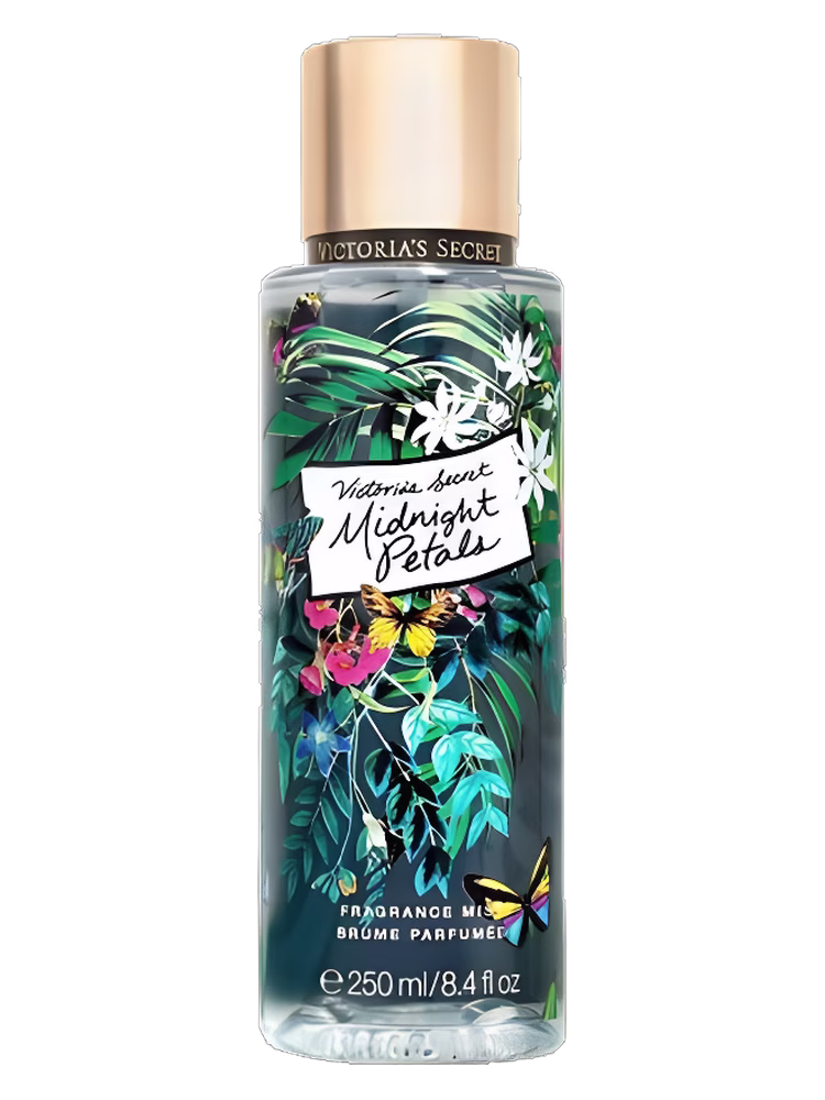 Victoria's Secret Midnight Petals