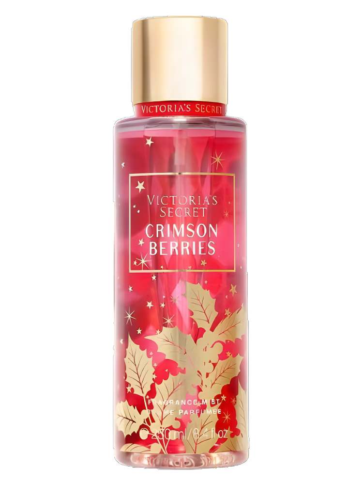 Victoria's Secret Crimson Berries