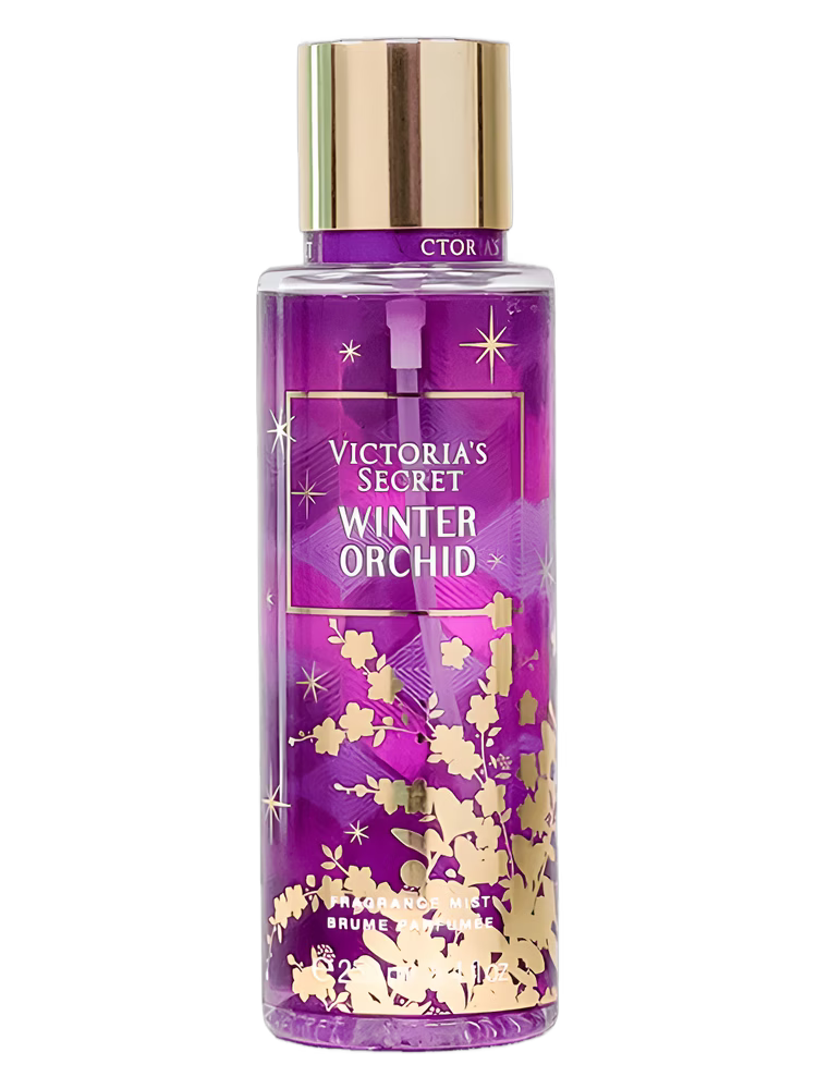 Victoria's Secret Winter Orchid