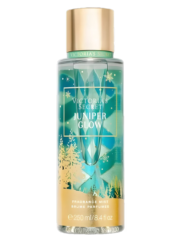 Victoria's Secret Juniper Glow