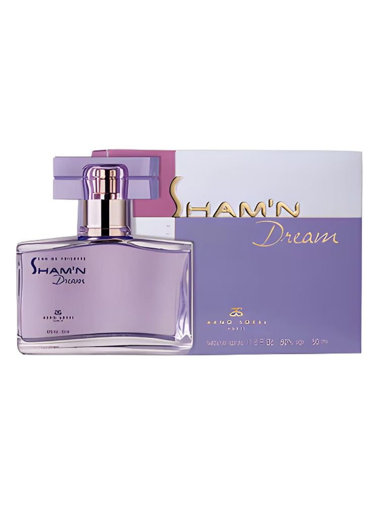 Arno Sorel Sham'n Dream