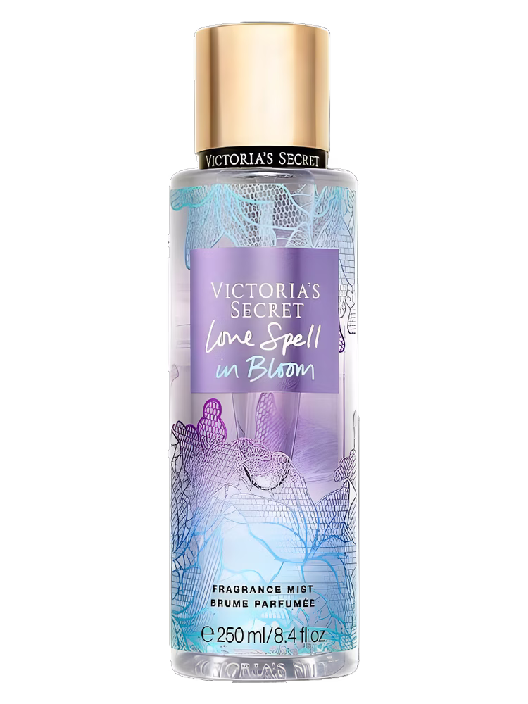 Victoria's Secret Love Spell in Bloom