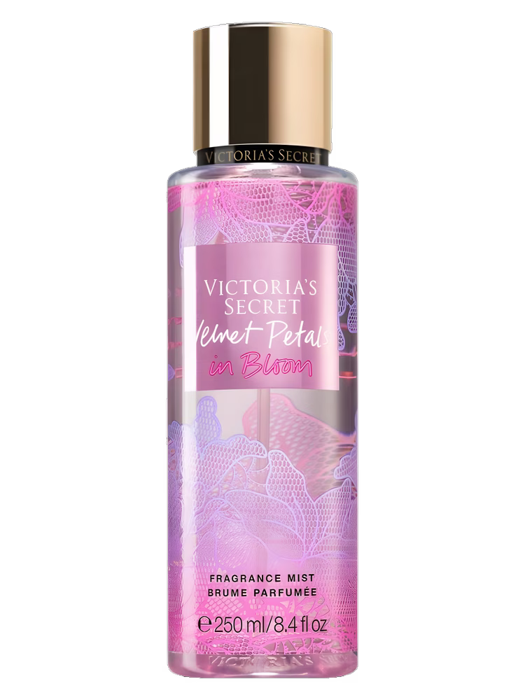 Victoria's Secret Velvet Petals in Bloom