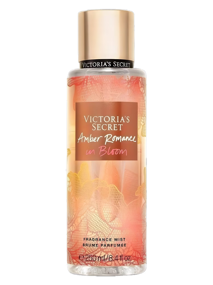 Victoria's Secret Amber Romance in Bloom