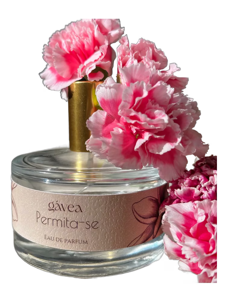 Gávea Perfumes Permita-se