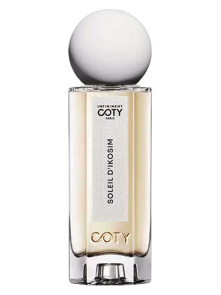 Infiniment Coty Paris Soleil d'Ikosim