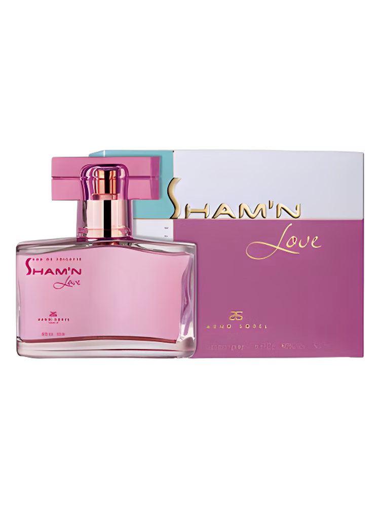 Arno Sorel Sham'n Love