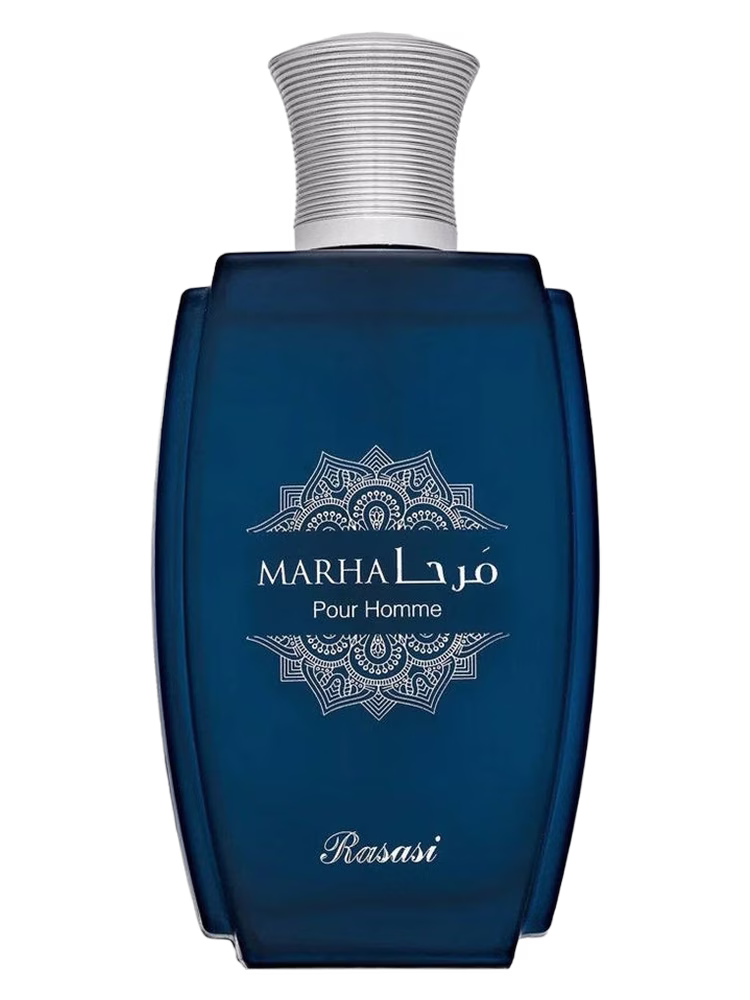 Rasasi Marha Pour Homme