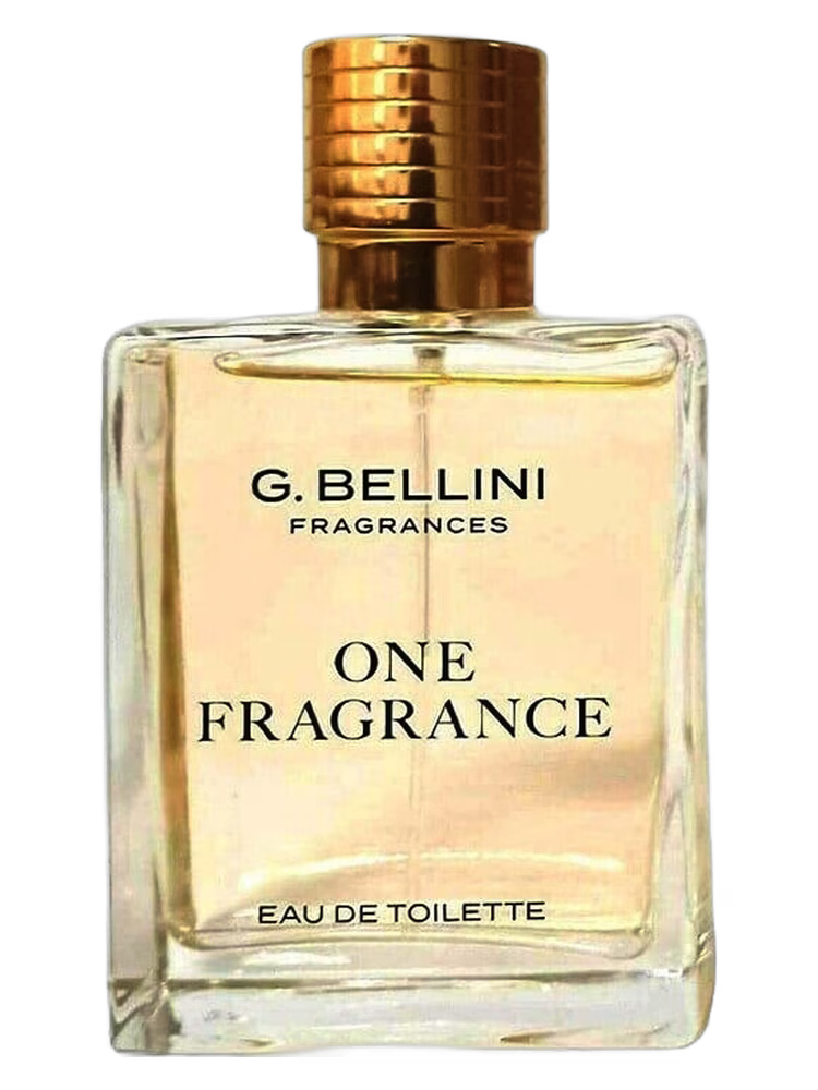 G. Bellini One Fragrance
