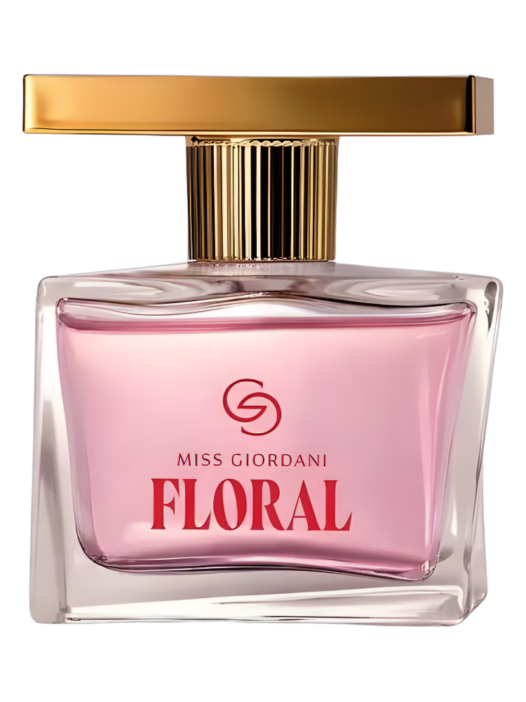 Oriflame Miss Giordani Floral