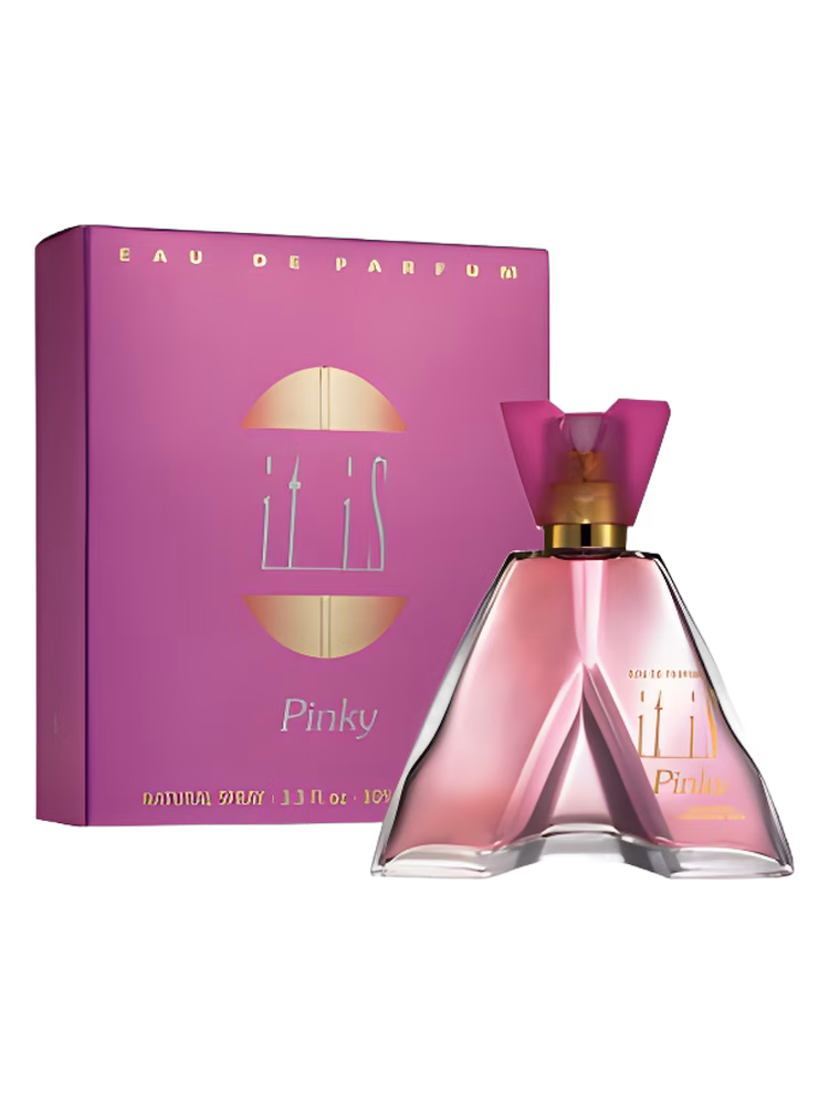 Arno Sorel It Is Pinky