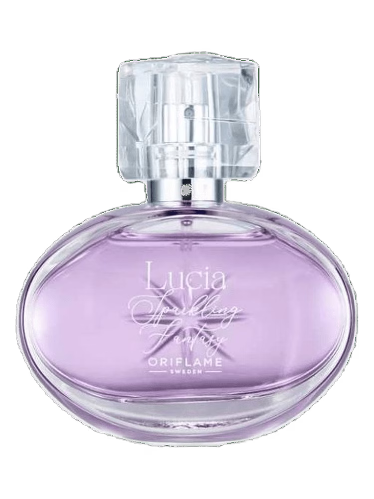 Oriflame Lucia Sparkling Fantasy