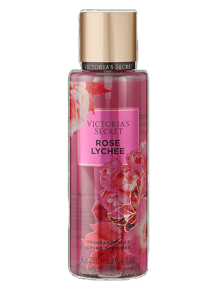 Victoria's Secret Rose Lychee