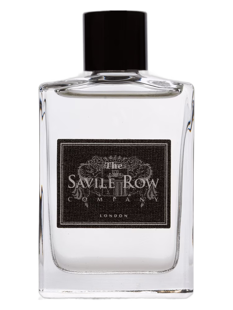 The Savile Row Company Heritage