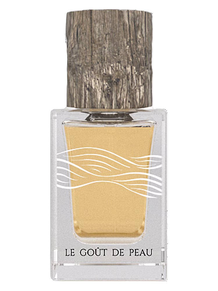Le Goût De Peau 肌肤之味 Yubeng 雨崩