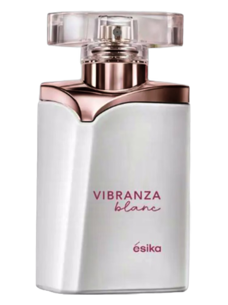 Ésika Vibranza Blanc