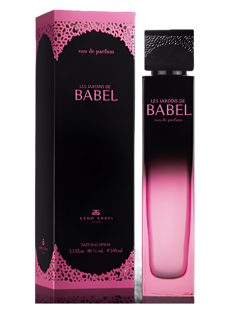 Arno Sorel Jardins de Babel Women