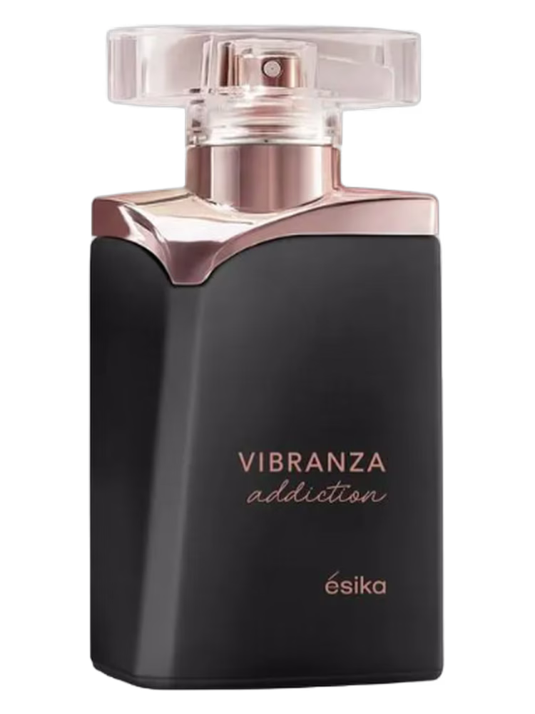 Ésika Vibranza Addiction