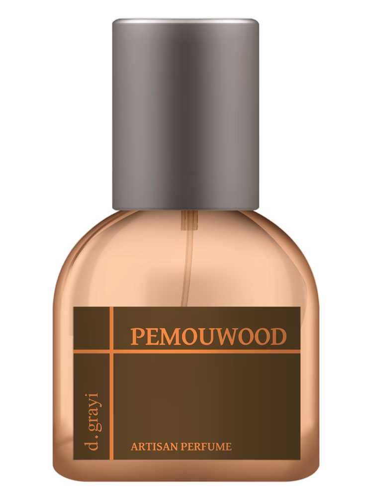 d.grayi Pemouwood