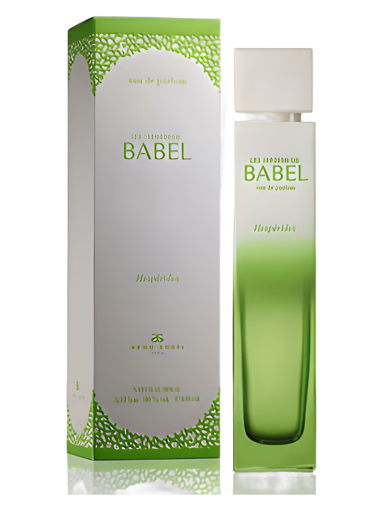 Arno Sorel Jardins de Babel Hesperides
