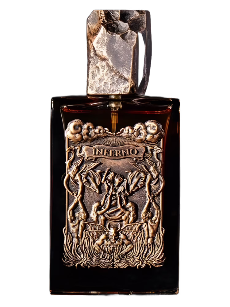 Tada Parfumeur Inferno