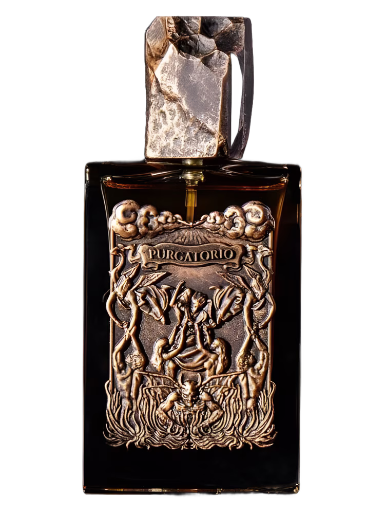 Tada Parfumeur Purgatorio