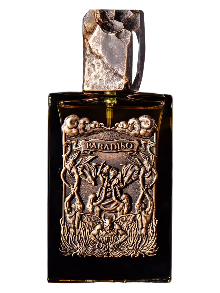 Tada Parfumeur Paradiso