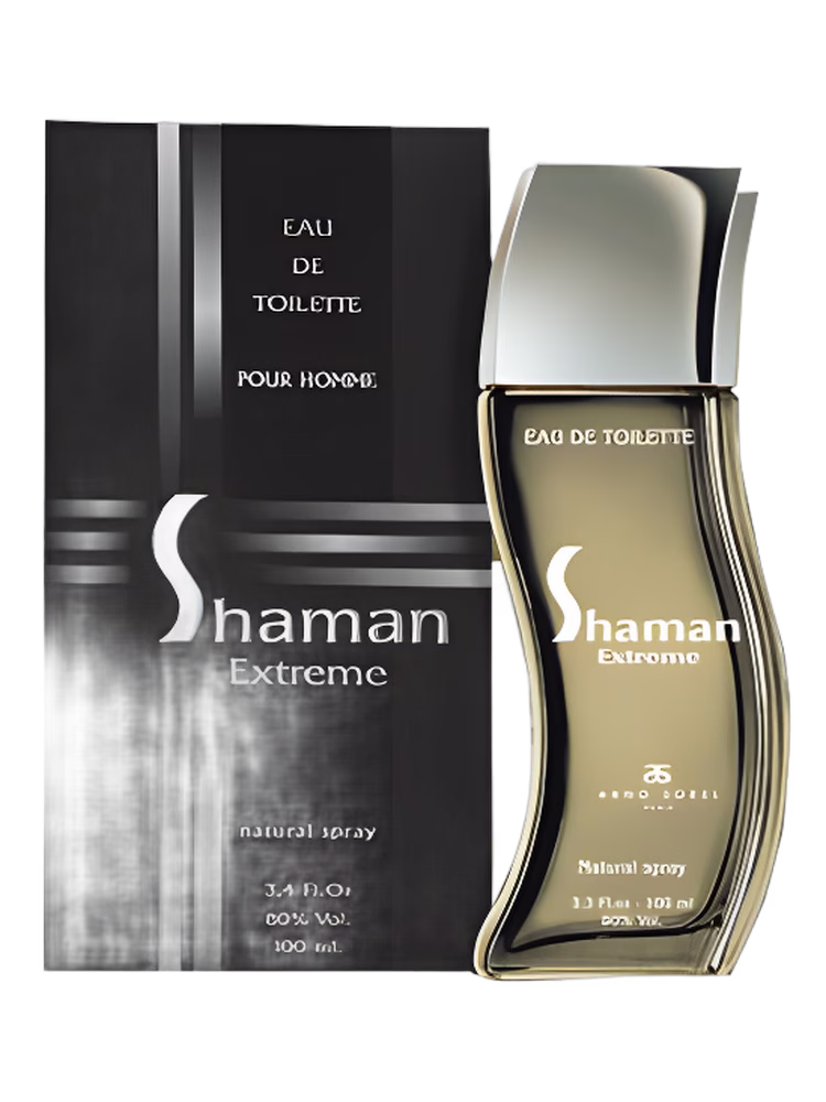 Arno Sorel Shaman Extreme