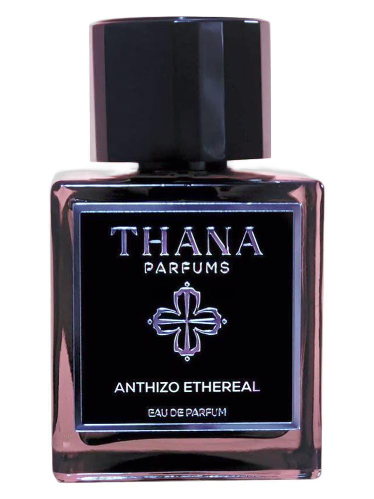 Thana Anthizo Ethereal
