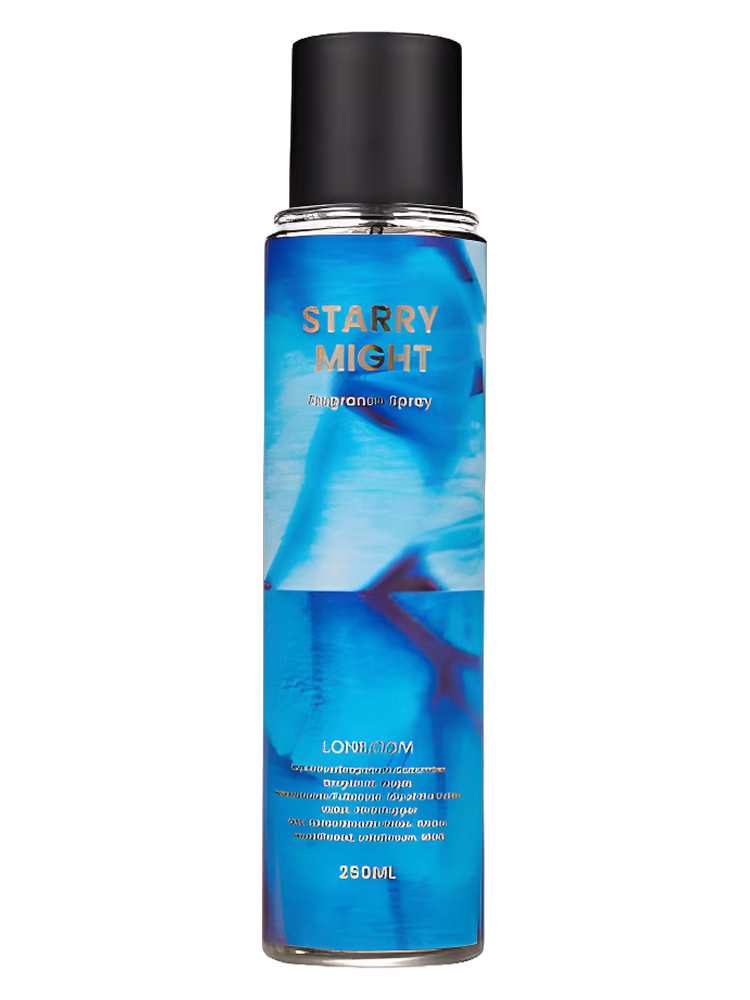 Lonkoom Parfum Starry Might