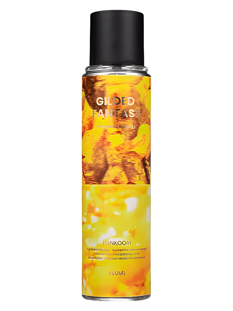 Lonkoom Parfum Gilded Fantasy