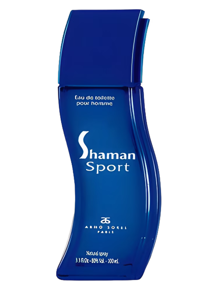 Arno Sorel Shaman Sport