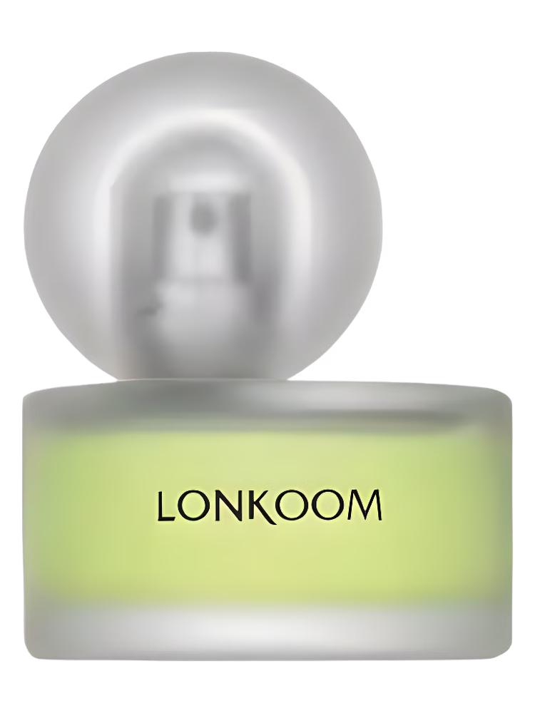 Lonkoom Parfum Leave