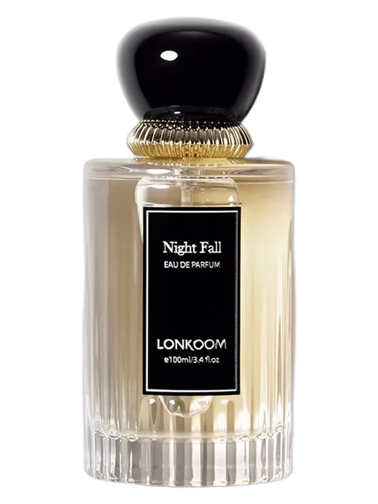 Lonkoom Parfum Night Fall