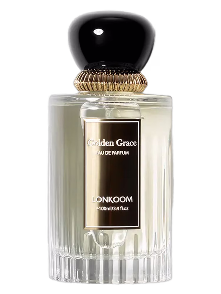 Lonkoom Parfum Golden Grace