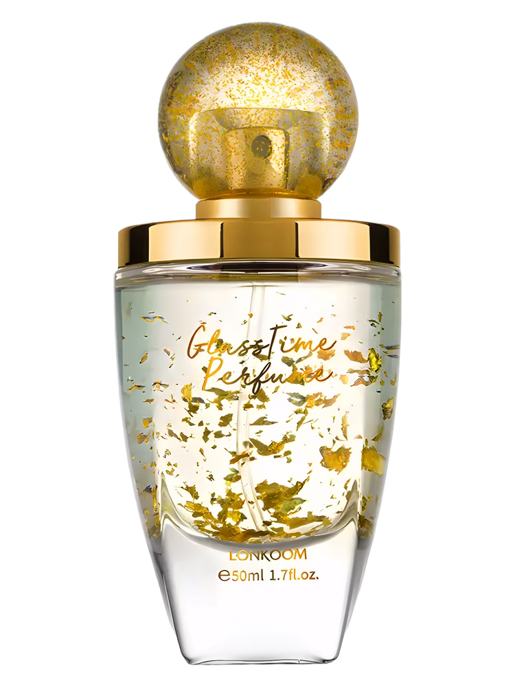 Lonkoom Parfum Glasstime