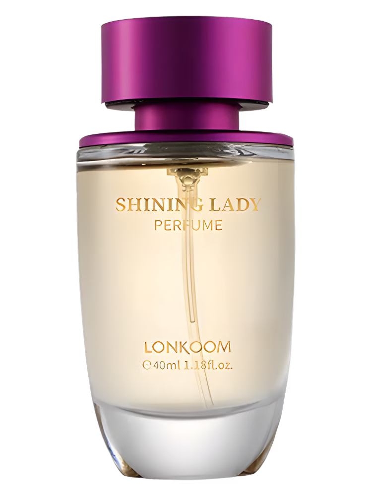 Lonkoom Parfum Shining Lady