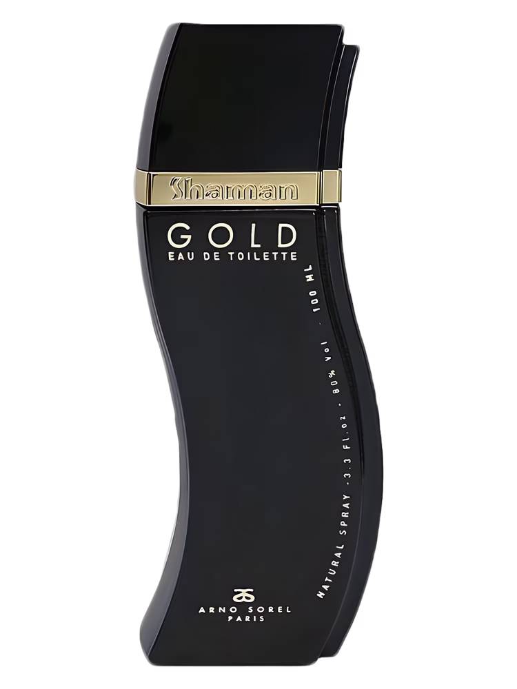 Arno Sorel Shaman Gold