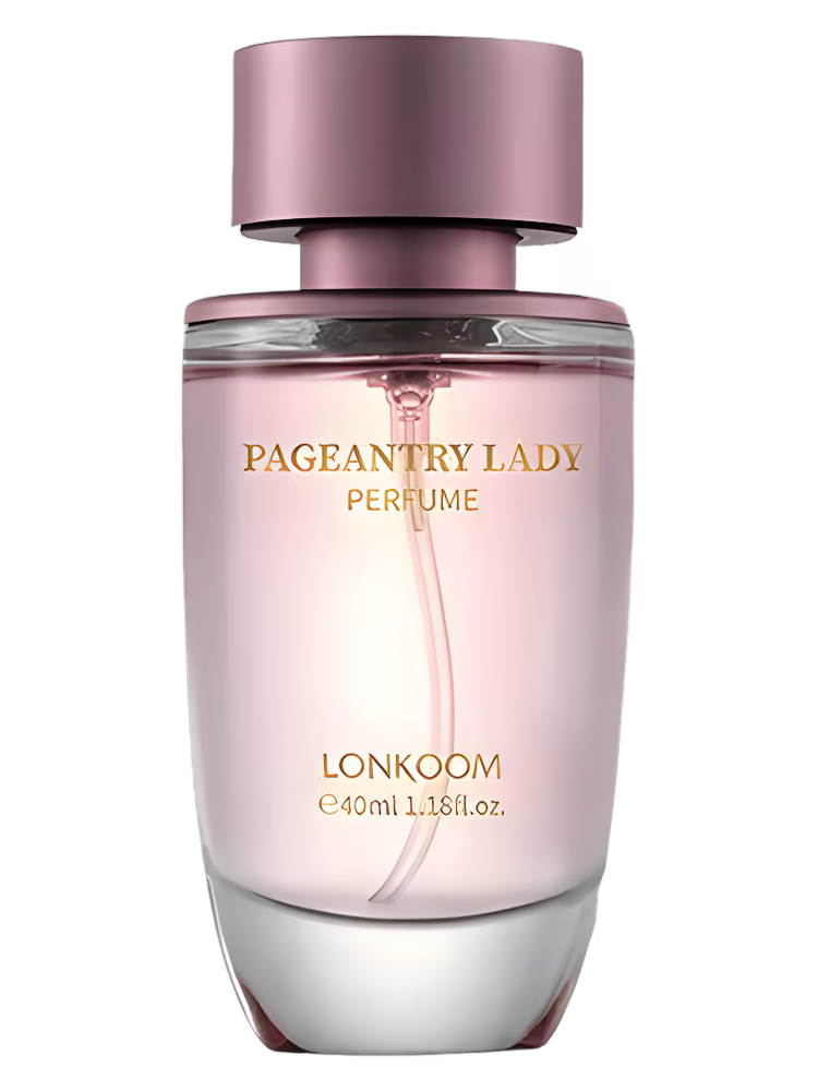 Lonkoom Parfum Pageantry Lady