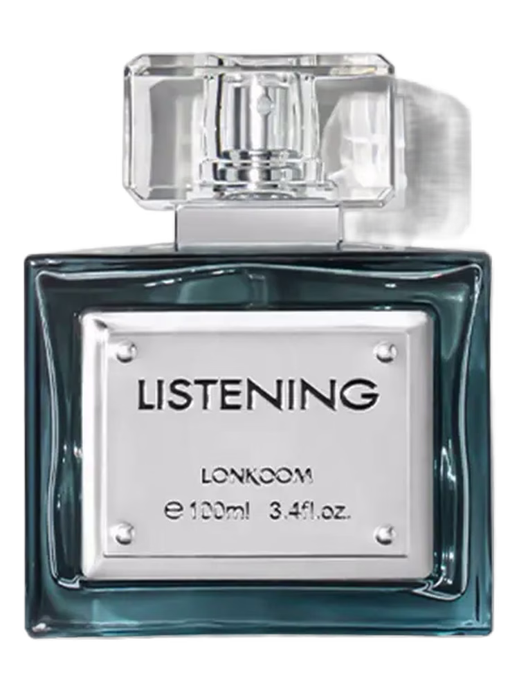 Lonkoom Parfum Listening