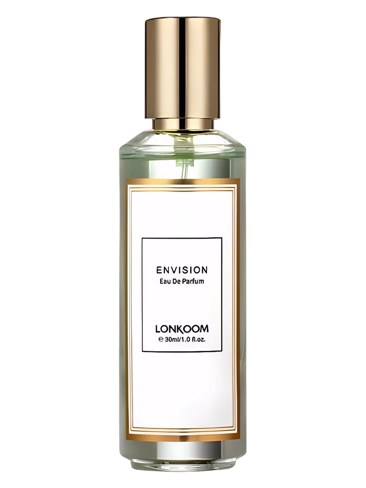 Lonkoom Parfum Envision Green