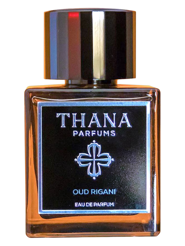 Thana Oud Rigani