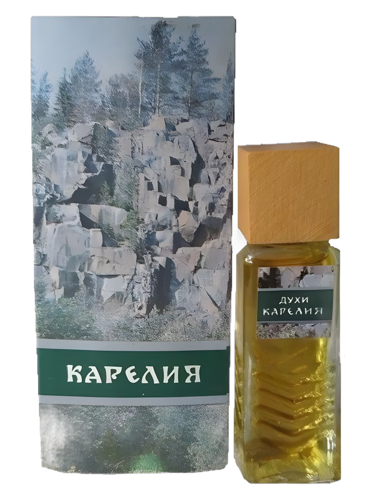 Сувенир (Краснодар) Карелия
