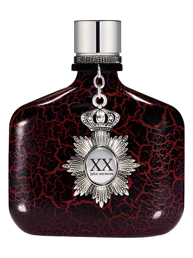 John Varvatos John Varvatos XX Intense