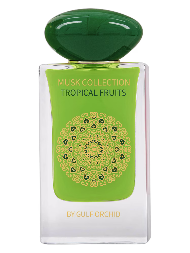 Gulf Orchid Tropical Fruits