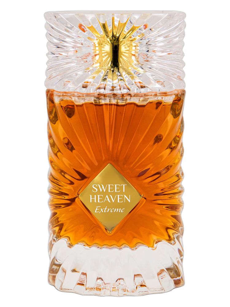 Gulf Orchid Sweet Heaven Extreme