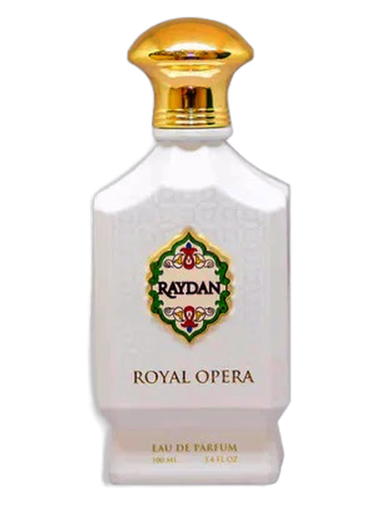 Raydan Royal Opera